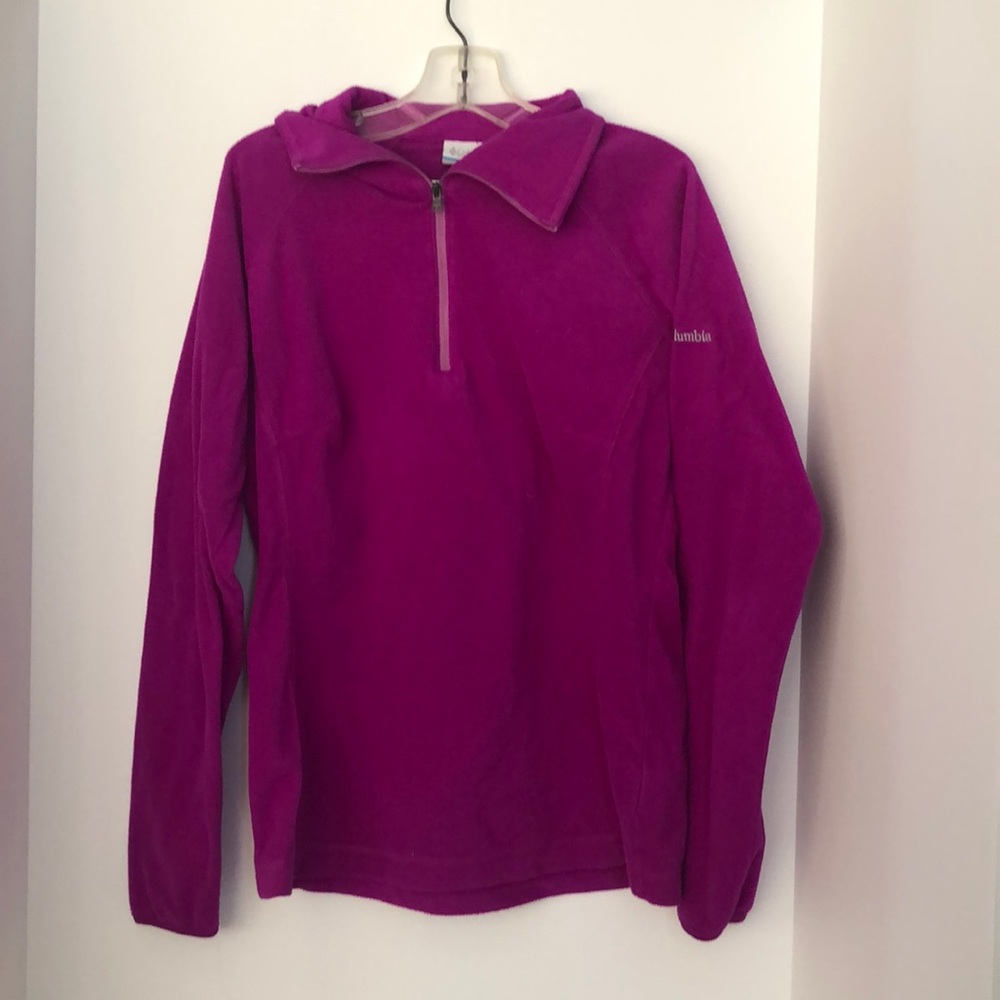 Aspens women’s Columbia lightweight